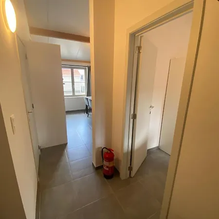 2wh52 Duinhuisje Aan Zee Met Tuin, Parking 4 Pers Ferienhaus *