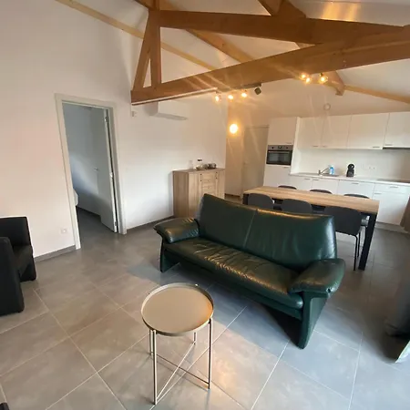 Ferienhaus 2wh52 Duinhuisje Aan Zee Met Tuin, Parking 4 Pers *