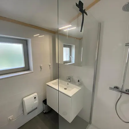 Ferienhaus 2wh52 Duinhuisje Aan Zee Met Tuin, Parking 4 Pers