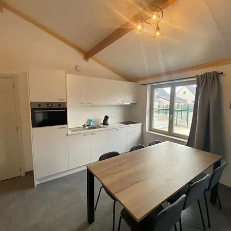2wh52 Duinhuisje Aan Zee Met Tuin, Parking 4 Pers Ferienhaus *